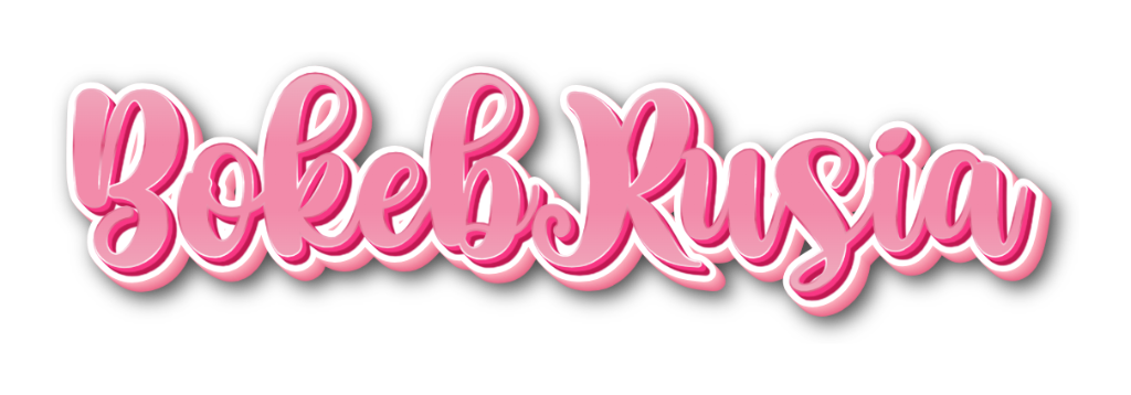 BOKEB RUSIA logo